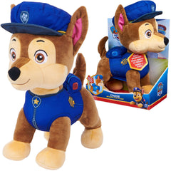 PAW Patrol Interactive Chase Plush