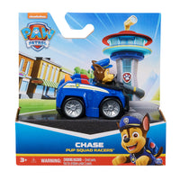 PAW Patrol Pup Squad Racer Assortment