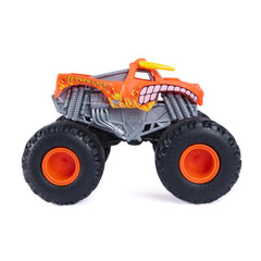 Monster Jam El Toro Loco Rev 'N Roar 1:18