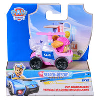 PAW Patrol Search & Rescue Pup Squad Racer Assortment