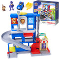 باو باترول باب سكواد مقر البحث والإنقاذ | PAW Patrol Pup Squad Search & Rescue HQ Playset