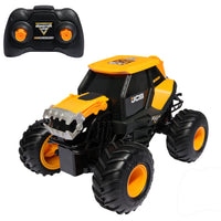 مونستر جام جي سي بي ديغاتron شاحنة تحكم 1:15 | Monster Jam JCB DIGatron RC Truck 1:15