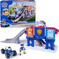 باو باترول البحث والإنقاذ طقم الرفع والإصلاح | PAW Patrol Search & Rescue Lift & Repair Playset