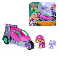 PAW Patrol The Dino Movie Themed Vehicle Assortment