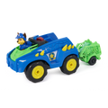 باو باترول فيلم الديناصورات تو آند داش بالتحكم | PAW Patrol The Dino Movie Tow & Dash RC