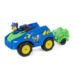 PAW Patrol The Dino Movie Tow & Dash RC
