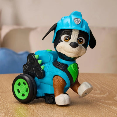 PAW Patrol The Dino Movie Rippin' Rescue Rex
