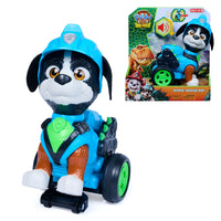 PAW Patrol The Dino Movie Rippin' Rescue Rex