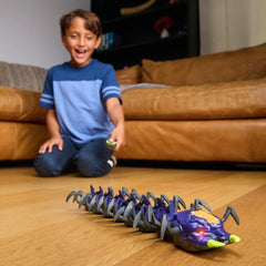 HEX BOTS Alive Inside Explodapede RC