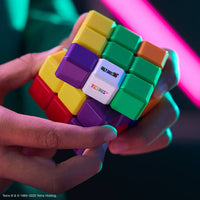 Rubik's Tetris Cube