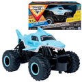 مونستر جام ميغالودون شاحنة تحكم 1:24 | Monster Jam Megalodon 1:24 RC Truck
