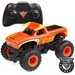 Monster Jam El Toro Loco RC Truck 1:24