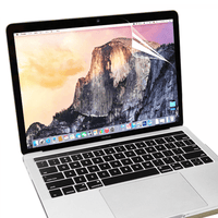 WiWU screen protector for MacBook Air 13.6 inch - product view