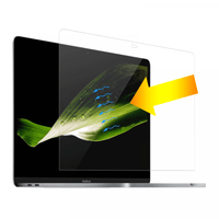 WiWU MacBook Air screen protector - clarity