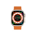 WIWU SW01 Ultra Max Smart Watch Ultra for iPhone / Android - ساعة ويوو الذكية الترا ماكس لهواتف iPhone/Android