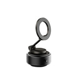 WiWU Wi-CH056 Octopus Vacuum Suction Magnetic Phone Holder - حامل هاتف مغناطيسي بشفط فراغي