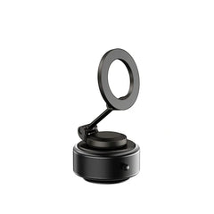 WiWU Wi-CH056 Octopus Vacuum Suction Magnetic Phone Holder - حامل هاتف مغناطيسي بشفط فراغي