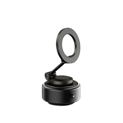 WiWU Wi-CH056 Octopus Vacuum Suction Magnetic Phone Holder - حامل هاتف مغناطيسي بشفط فراغي
