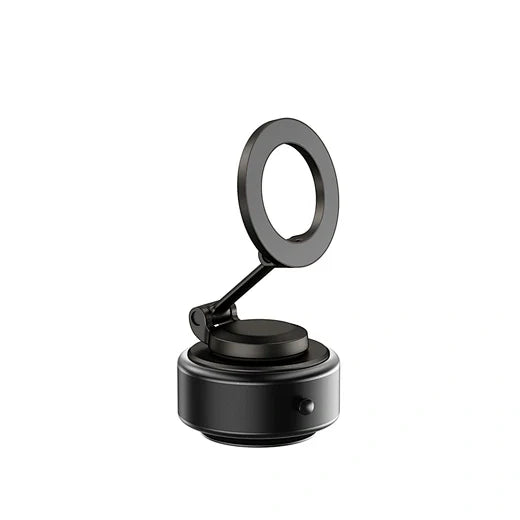 WiWU Wi-CH056 Octopus Vacuum Suction Magnetic Phone Holder - حامل هاتف مغناطيسي بشفط فراغي