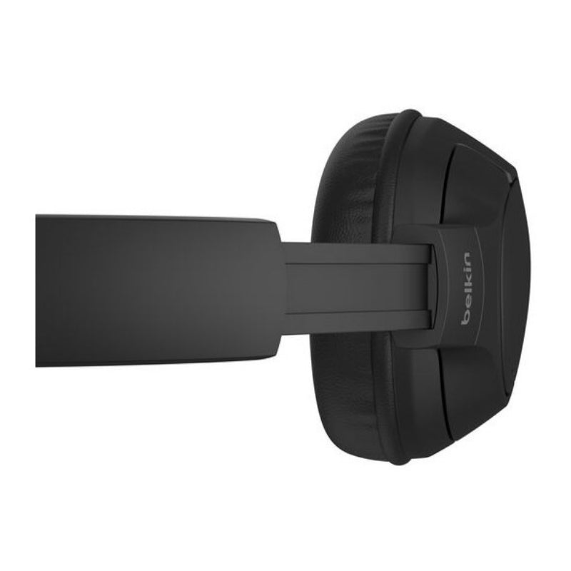 سماعات بيلكن Soundform Surround اللاسلكية | Belkin Soundform Surround Wireless Headphones