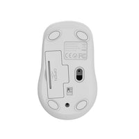ماوس ويوو لاسلكي WM112 للمكتب 2.4G مع DPI قابل للتعديل | WiWU 2.4G Wireless Office Mouse WM112 with Adjustable DPI