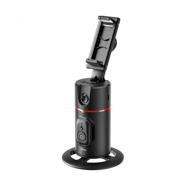رأس كاميرا ذكي ويوو SE008 مع تتبع تلقائي | WiWU Wi-SE008 Intelligent Follow-Up Camera Head