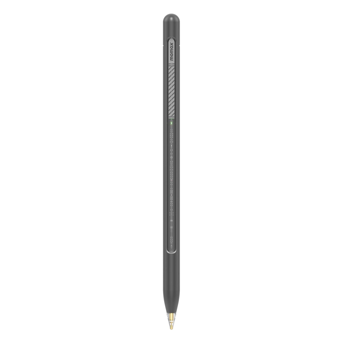 قلم موماكس Mag.Link Pro المغناطيسي الاحترافي لاجهزة ايباد | Momax Mag.Link Pro Pen, Professional Magnetic Active Stylus for iPad