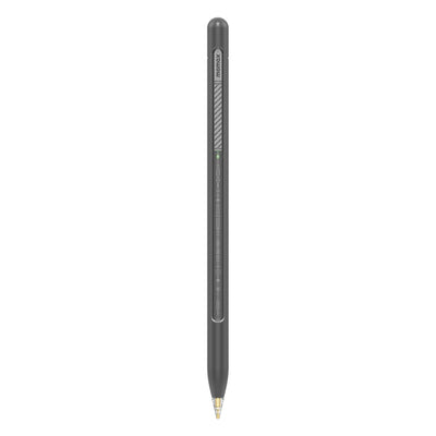 قلم موماكس Mag.Link Pro المغناطيسي الاحترافي لاجهزة ايباد | Momax Mag.Link Pro Pen, Professional Magnetic Active Stylus for iPad