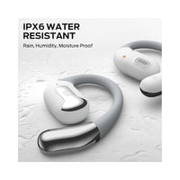 سماعات مونستر اللاسلكية Monster Open Ear AC317 Wireless Headphones