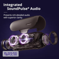 Tronsmart Bang - product details