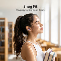 Tronsmart OpenFly Clip - product details