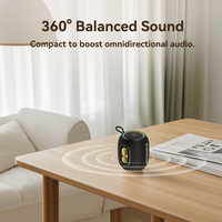 Tronsmart T8 Mini - product details
