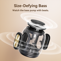 Tronsmart T8 Mini - product details