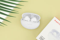 سماعات هافيت TW986 Life 02T اللاسلكية | HAVIT TW986 TWS Earbuds