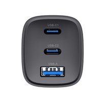 Havit UC20UK 67W fast charging