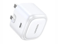 شاحن Ugreen Nexode Mini 30W | Ugreen Nexode Mini 30W PD GaN Tech Charger