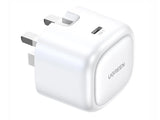 شاحن Ugreen Nexode Mini 30W | Ugreen Nexode Mini 30W PD GaN Tech Charger