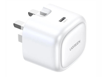 شاحن Ugreen Nexode Mini 30W | Ugreen Nexode Mini 30W PD GaN Tech Charger