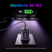 UGREEN 45W USB-C GaN Fast Charger UK | شاحن سريع 45 واط يو جرين
