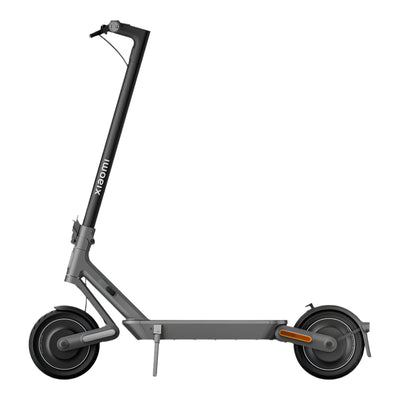 Scooter-a Elektrîkî ya Xiaomi 4 EU, Leza herî zêde 25km/h, Menzîla 35km - Scooter-a Elektrîkî ya Xiaomi 4 EU