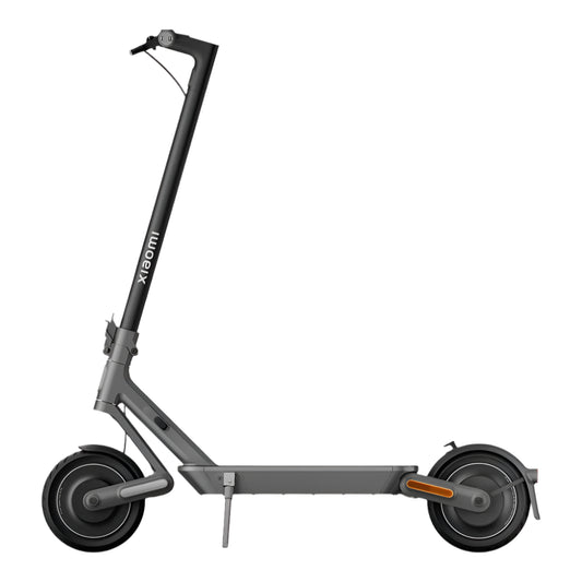 Scooter-a Elektrîkî ya Xiaomi 4 EU, Leza herî zêde 25km/h, Menzîla 35km - Scooter-a Elektrîkî ya Xiaomi 4 EU