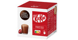 كبسولات نسكافيه دولتشي غوستو كيت كات | Nescafé Dolce Gusto kit kat Capsules