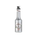 بيوريه مونين بنكهة جوز الهند سعة 1 لتر | MONIN coconut Fruit Purée 1L
