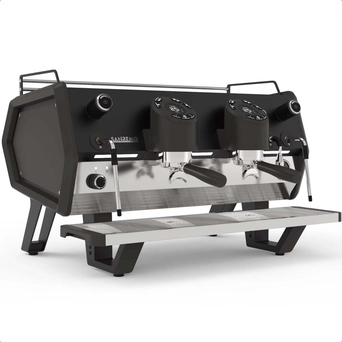 SANREMO D8 – 2 gr T-black