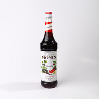 سيروب مونين بنكهة الغرينادين سعة 700 مل | MONIN Grenadine Syrup 700ml