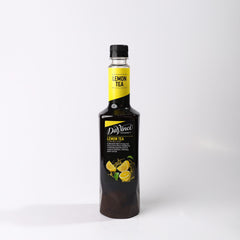 Davinci Gourmet lemon tea syrup