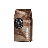 حبوب قهوة لافازا تييرا سيليكشن وزن 1 كغم | Lavazza ¡Tierra! Selection Coffee Beans 1kg
