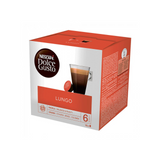 كبسولات نسكافيه دولتشي غوستو لونغو | Nescafé Dolce Gusto lungo Capsules