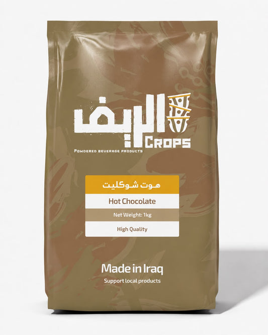 هوت جكليت الريف 1كغم