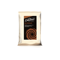 مسحوق شوكولاتة ساخنة دافنشي جورميه وزن 1 كغم | DaVinci Gourmet Hot Chocolate Powder 1kg